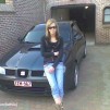 sexyblondy - code 188